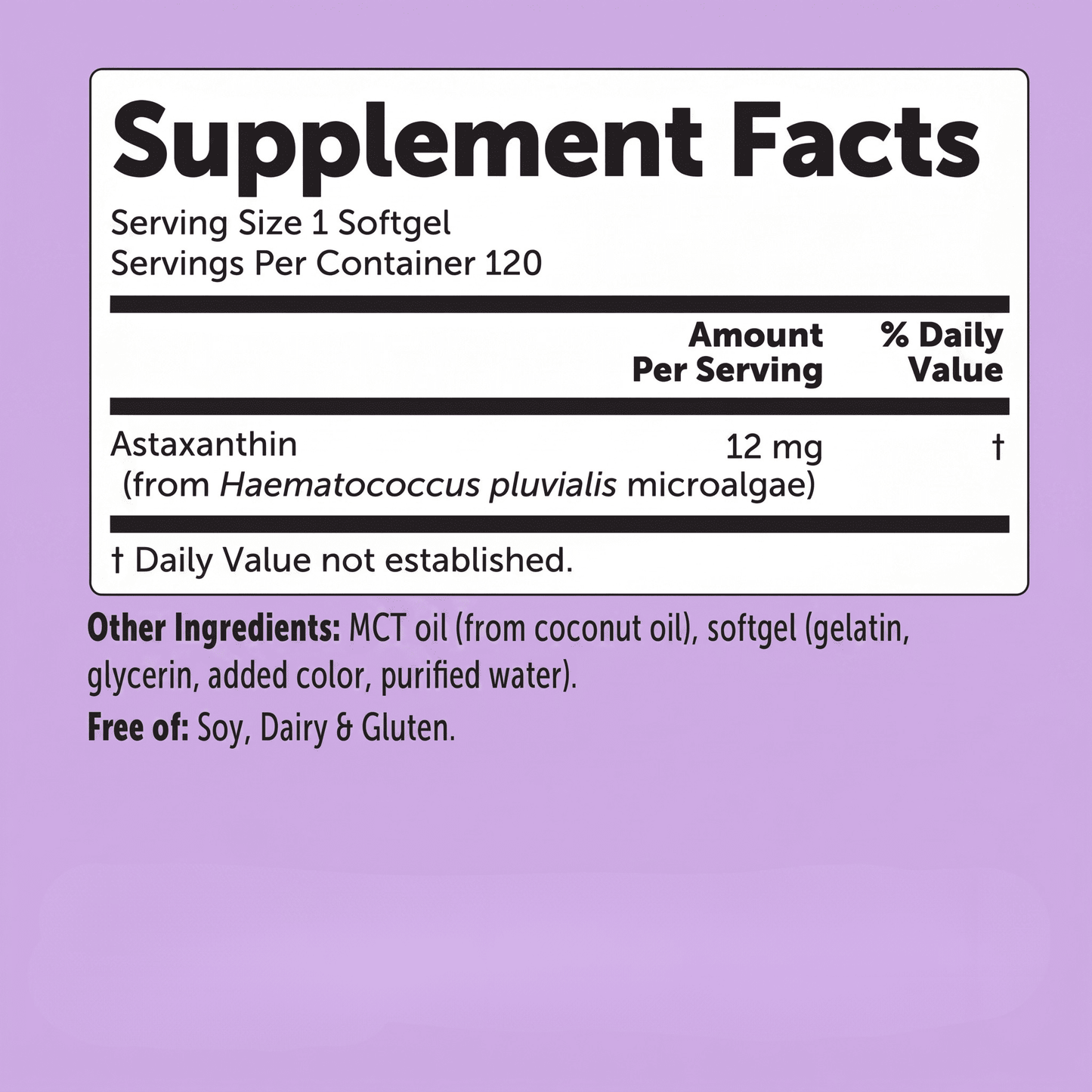 Nature’s Most Powerful Anti-Aging Blend