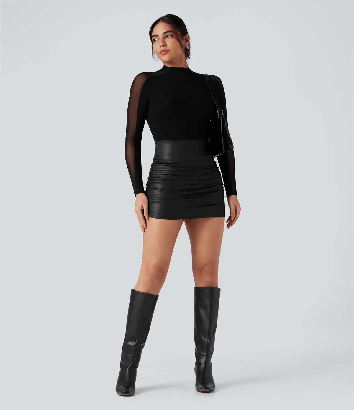 Aevra™ Tummy Control Skort
