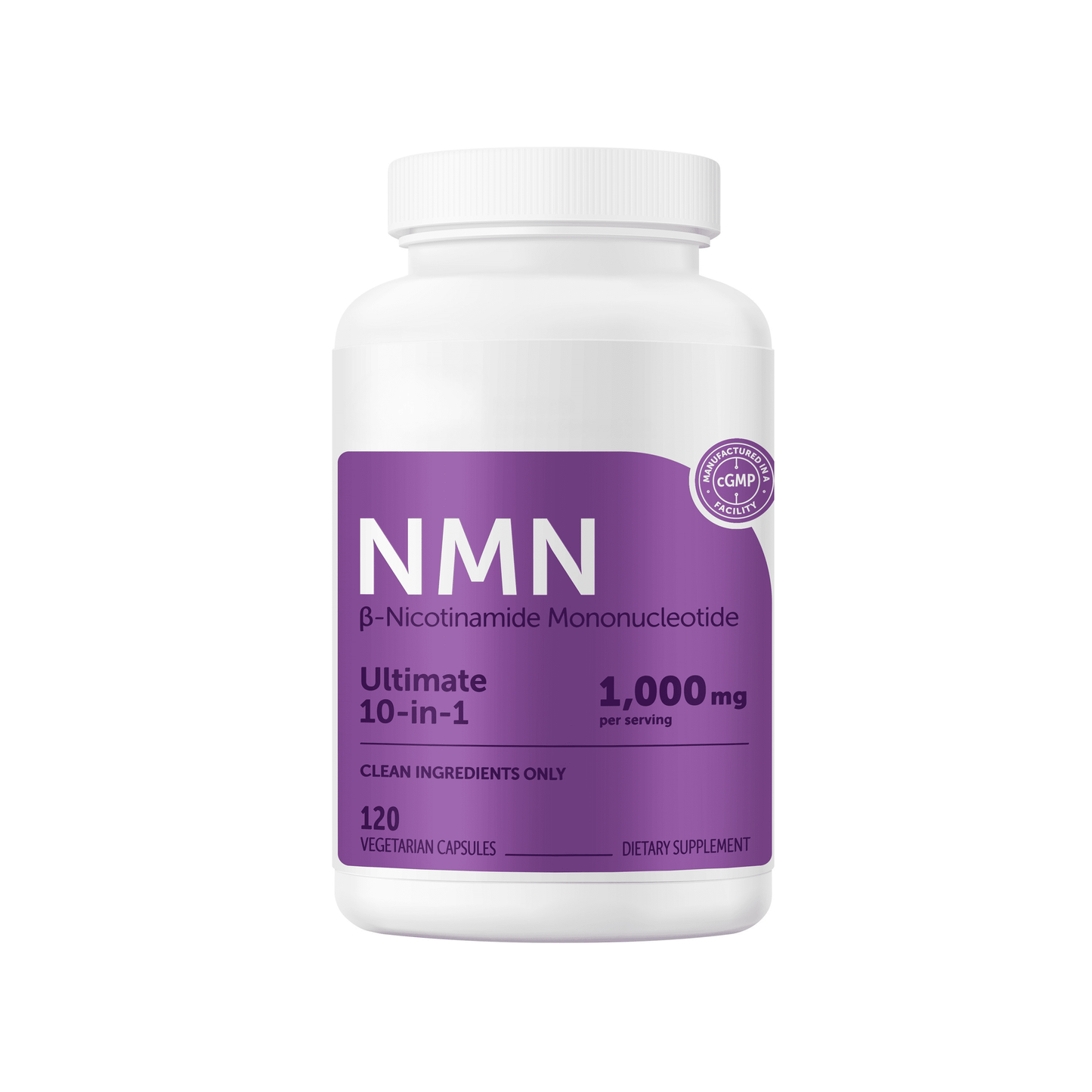 Nature’s Most Powerful Anti-Aging Blend