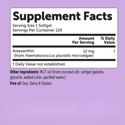 Nature’s Most Powerful Anti-Aging Blend