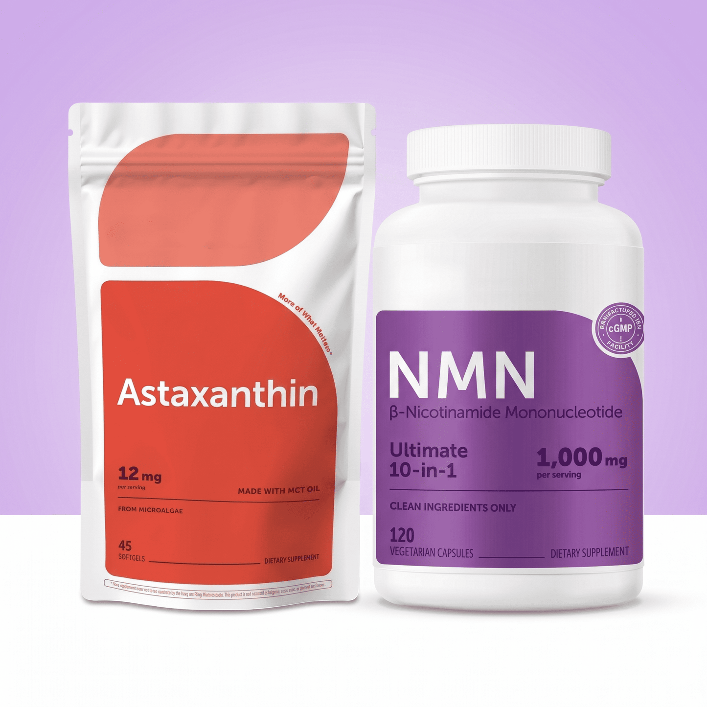 Nature’s Most Powerful Anti-Aging Blend